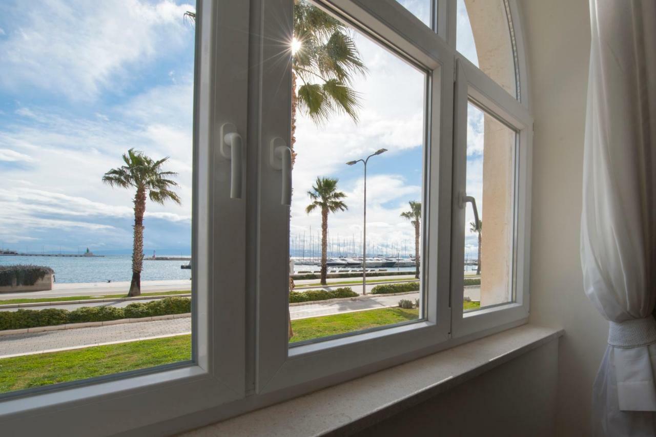 Lejlighed Vista Dal Mare *