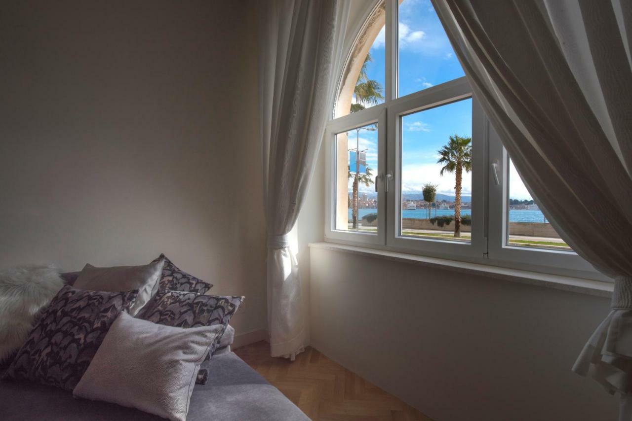Lejlighed Vista Dal Mare *