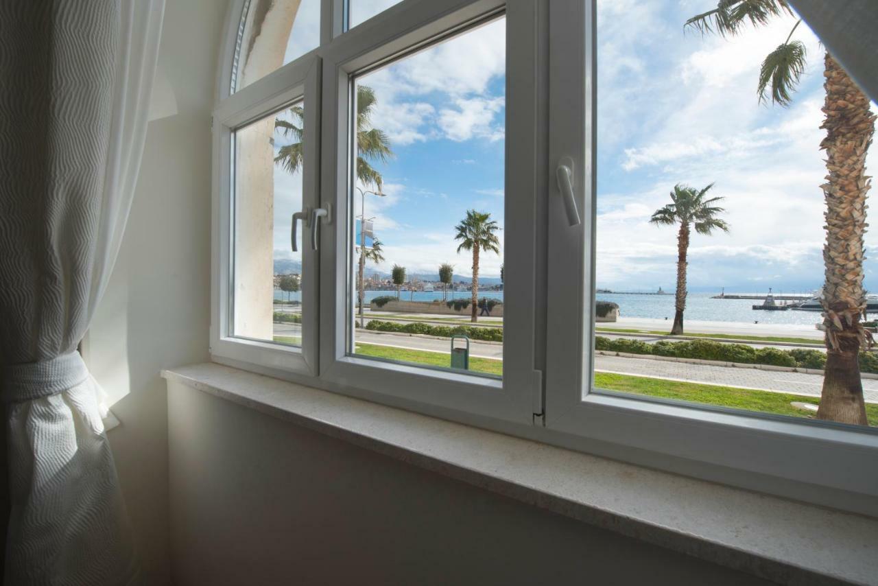 Vista Dal Mare Lejlighed Split